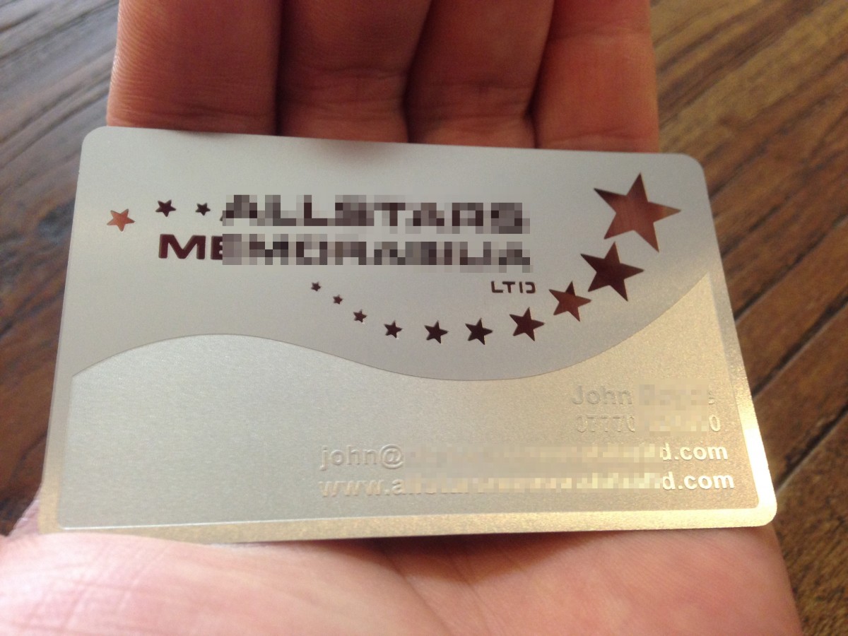 Creative-Metal-Business-Cards