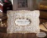 blank wedding invitations