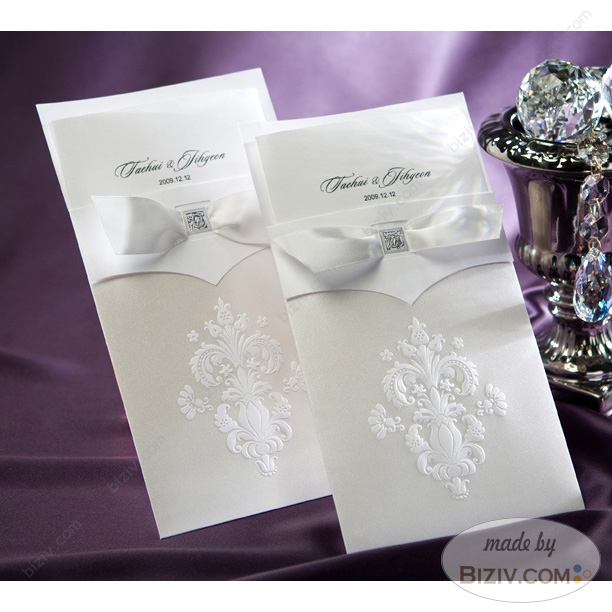 customized invitations