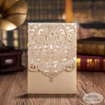 customized wedding invitations