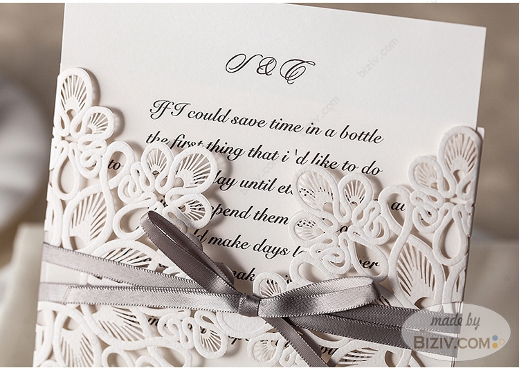 cool wedding invitations