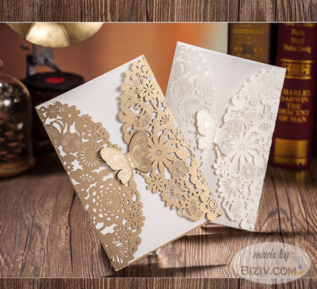 marriage invitations