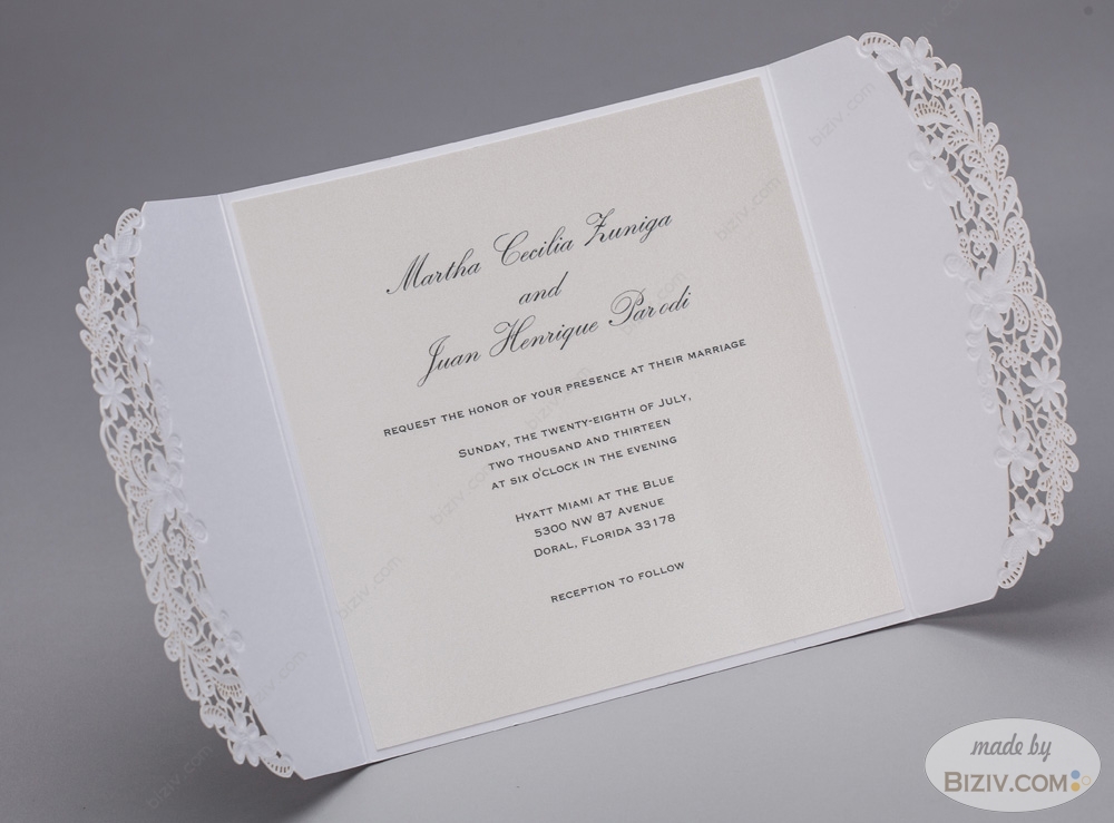 marriage invites wording