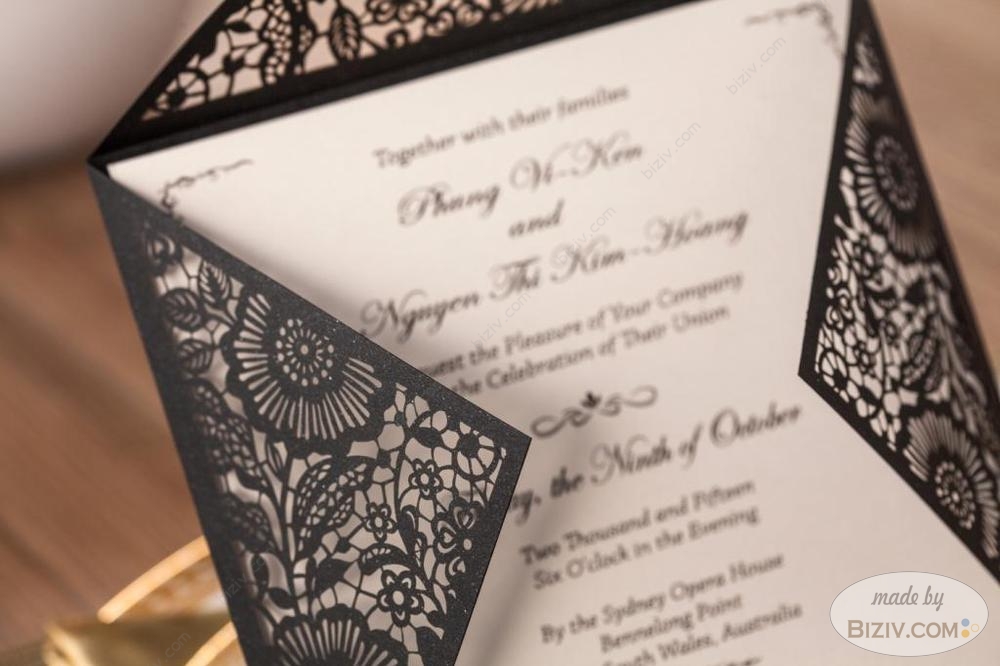 tea party bridal shower invitations