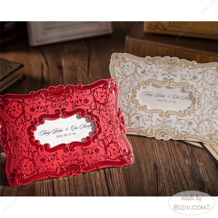 wedding invitation kits