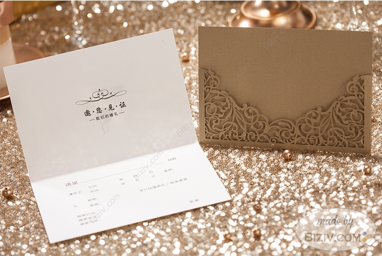 wedding invitations cheap