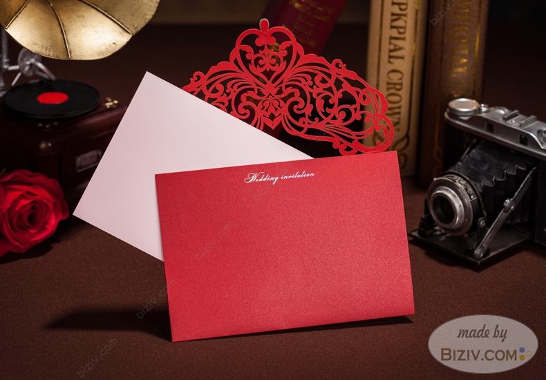 wedding invitations ideas