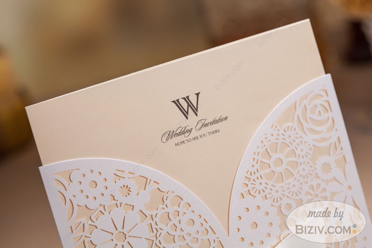 wedding invitations kits