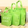 non woven tote bags