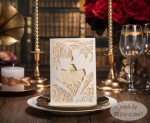 wedding invitation card